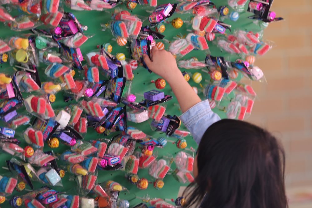 Holy Cross primary school invites community to fete post image