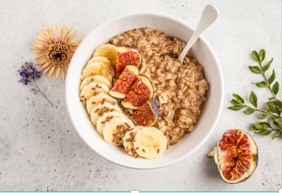 Oats so easy on a tight budget post image