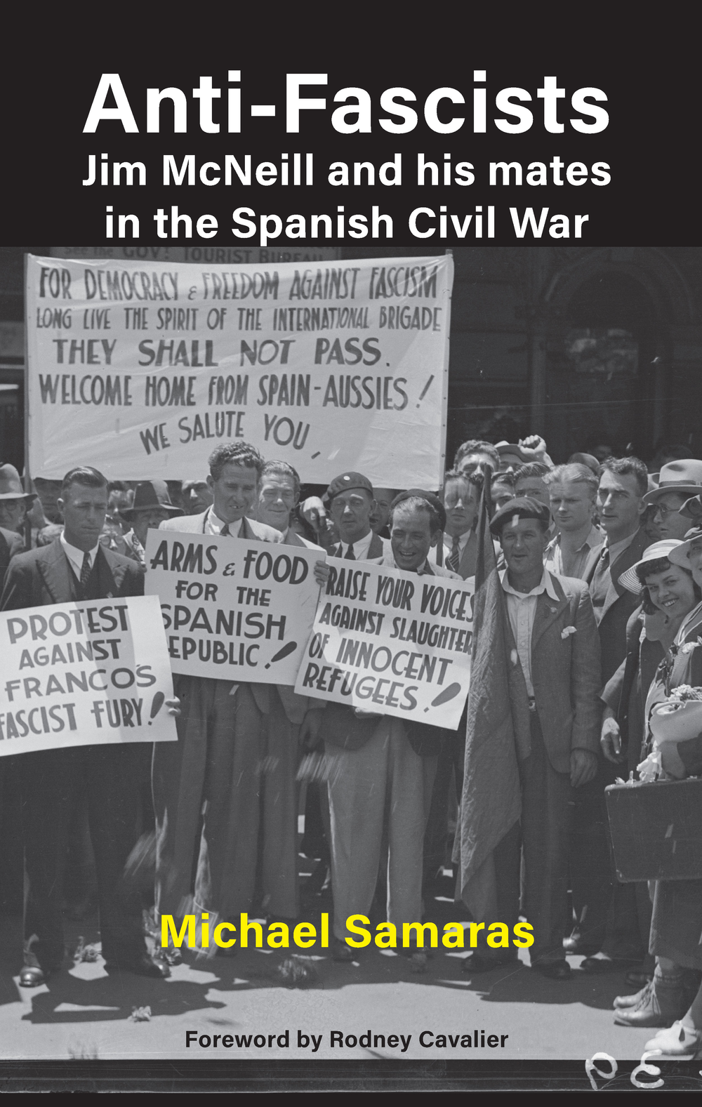 Author joins calls for a museum celebrating Illawarra's 'remarkable' history post image