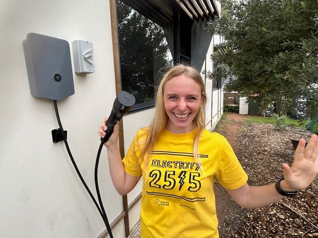 Northern Illawarra chosen for nationwide pilot project to champion mass electrification of homes post image