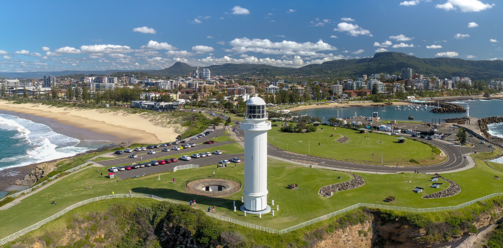 February Traffic Updates: Works at Windang post image