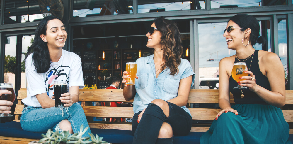 A city that’s safe for girls and women, is safe for everyone post image