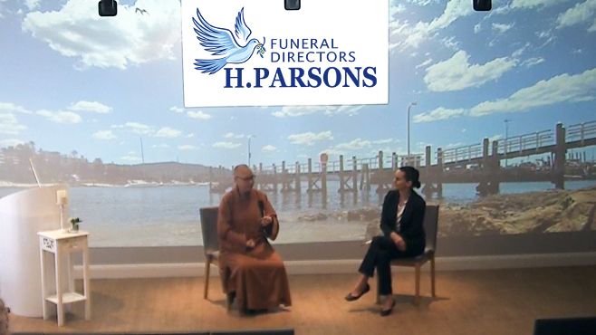 Demystifying Death post image