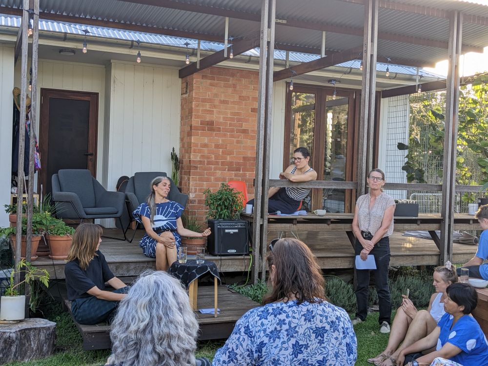 FOODTALKS begin in Bulli post image