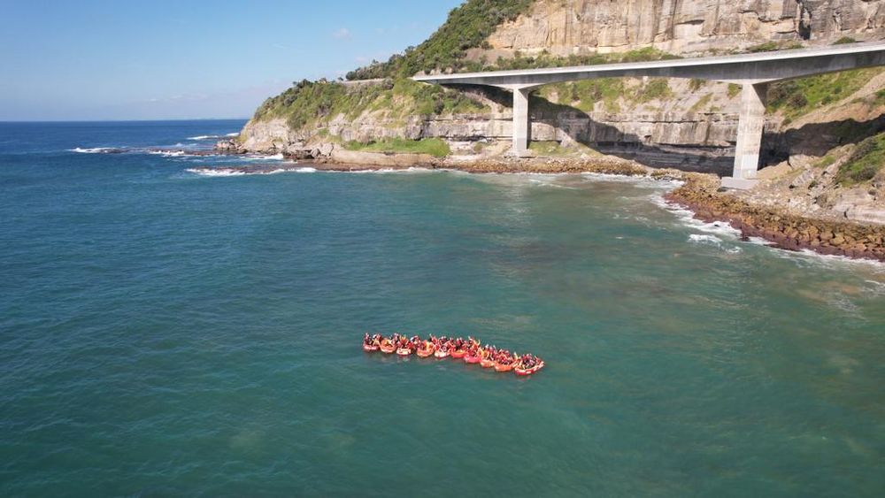 IRB Expression Session brings surf clubs together post image