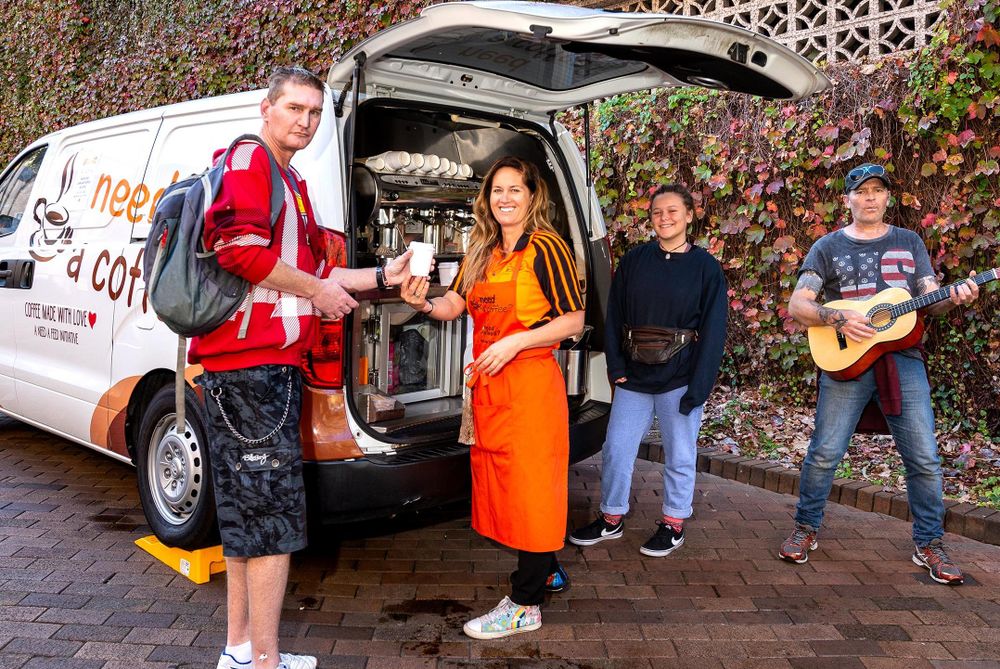 Need A Feed – can you help? post image