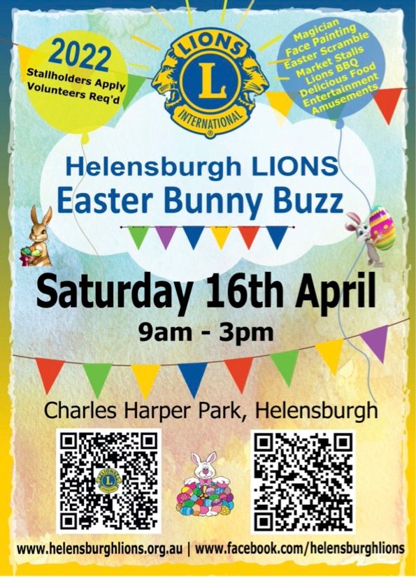 Bunny Buzz is building post image