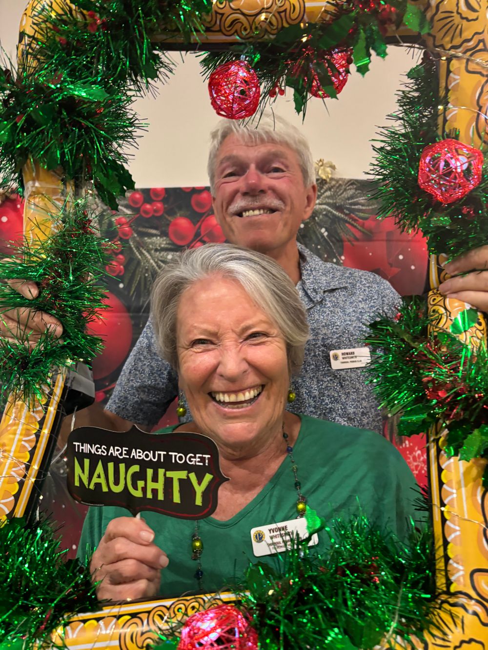 Cheers to Thirroul Probus post image