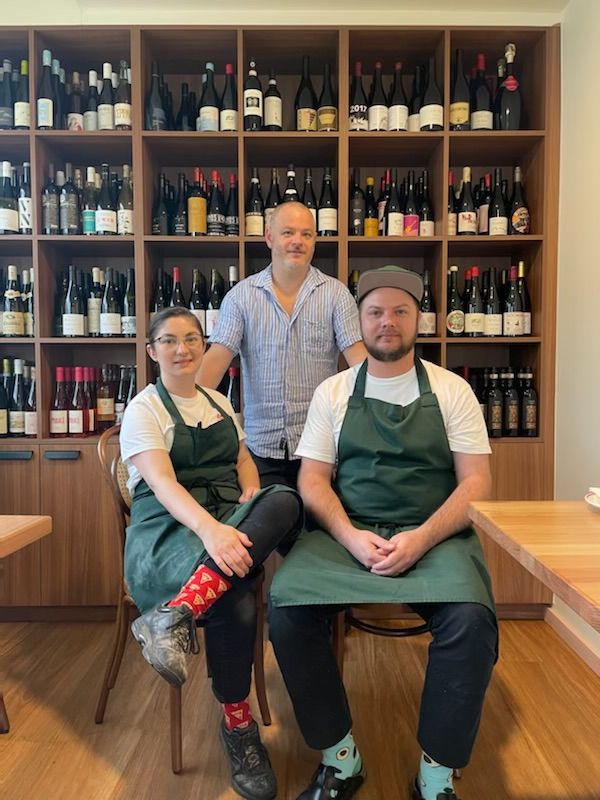 Local restaurants recognised in the Good Food Guide Awards post image