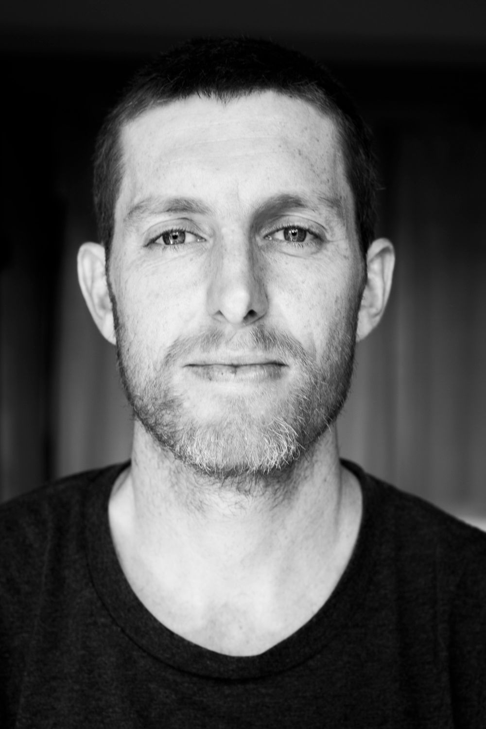 Faces of the Rebellion: Pat Grant post image