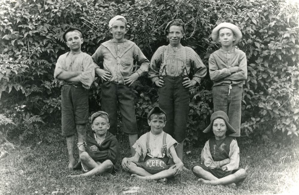 Grand tradition of winter sports post image