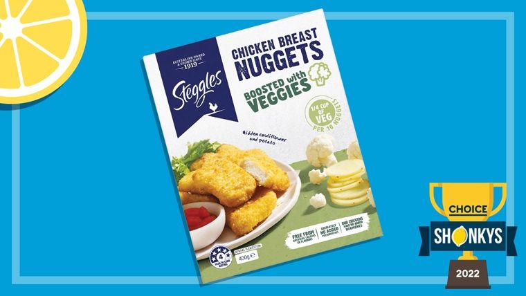 Australia's most shonky nuggets post image