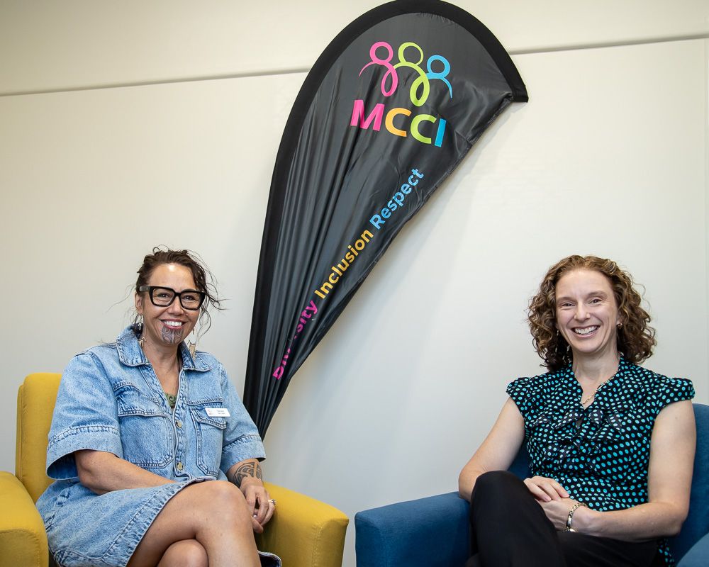 MCCI to deliver The Welcome Experience in the Illawarra Shoalhaven region post image