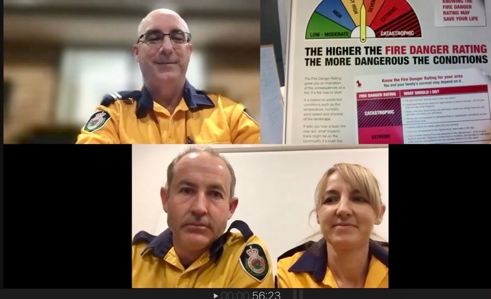 Get Ready, for real post image