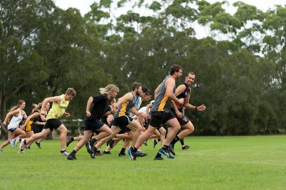 Country ovals, take me home post image