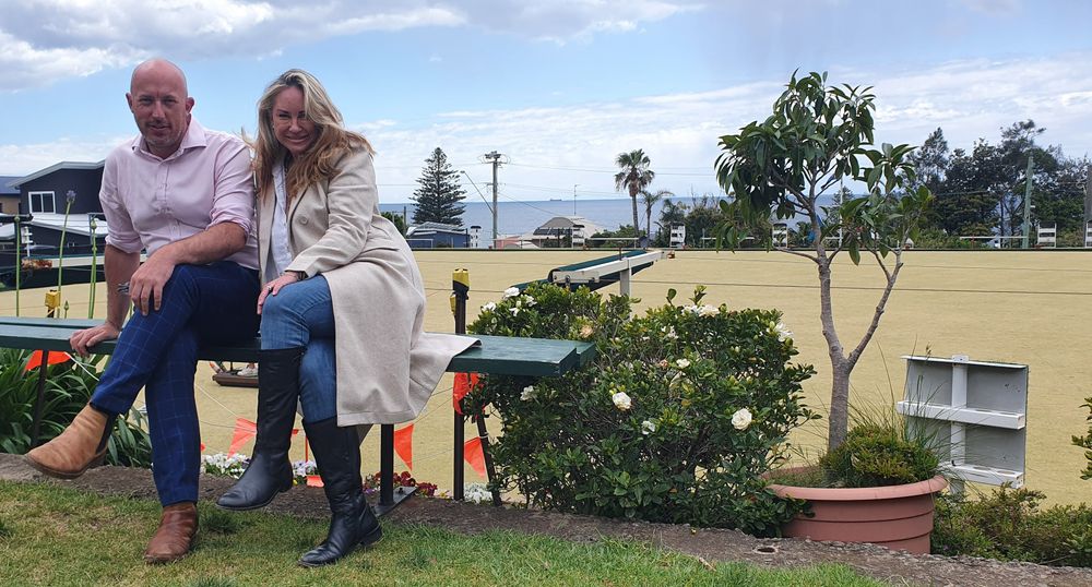 Art for Heart's Sake to auction work by Tanya Stubbles post image