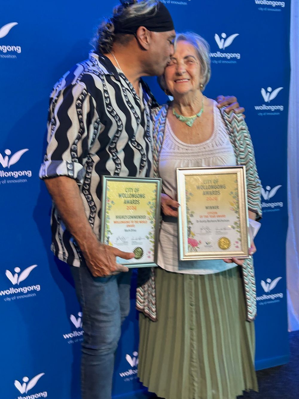 Help council find Wollongong’s unsung heroes post image