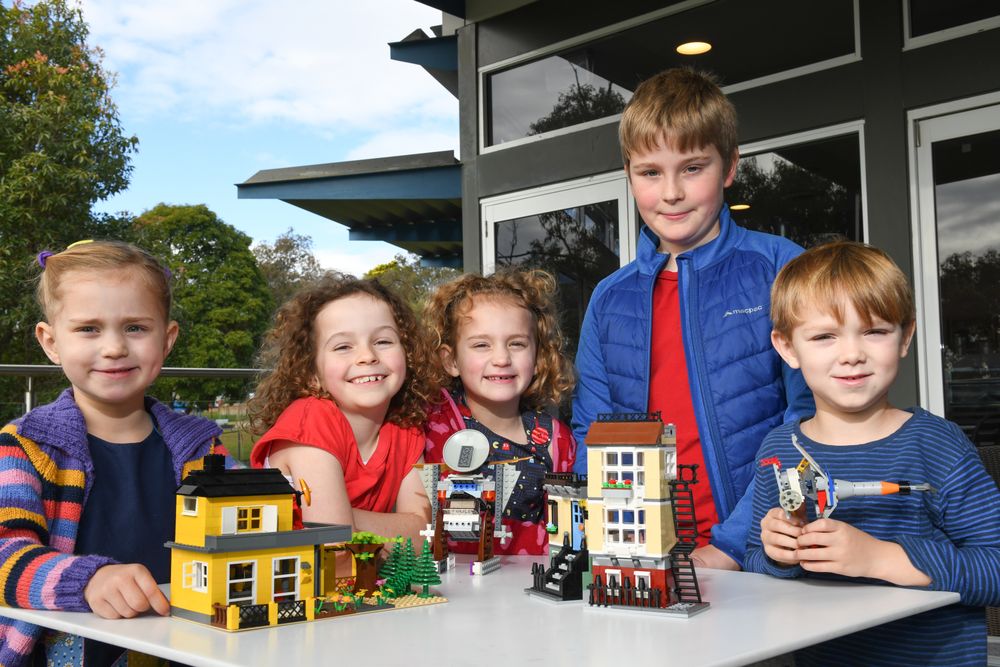 Lions Brick Fair back in April at Tradies post image