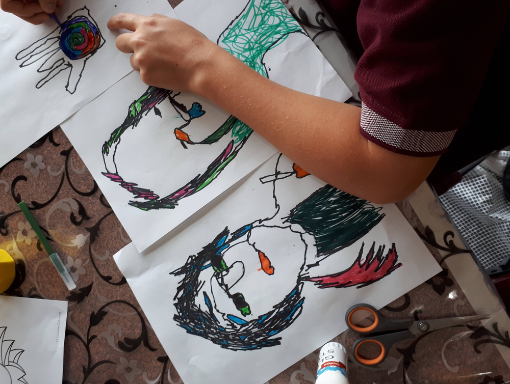 Art studio founder brings together talented team post image