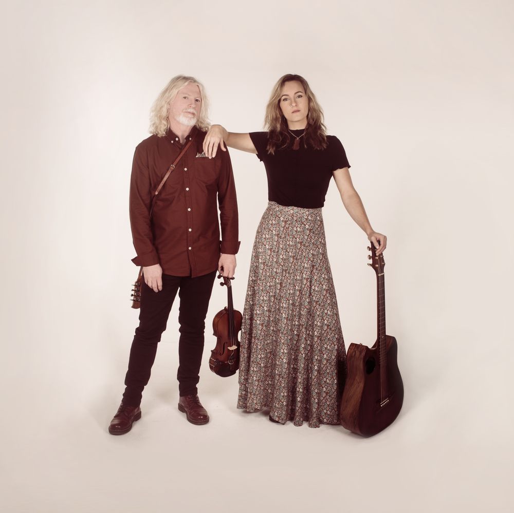 We Mavericks to launch new album at Illawarra Folk Festival in January post image