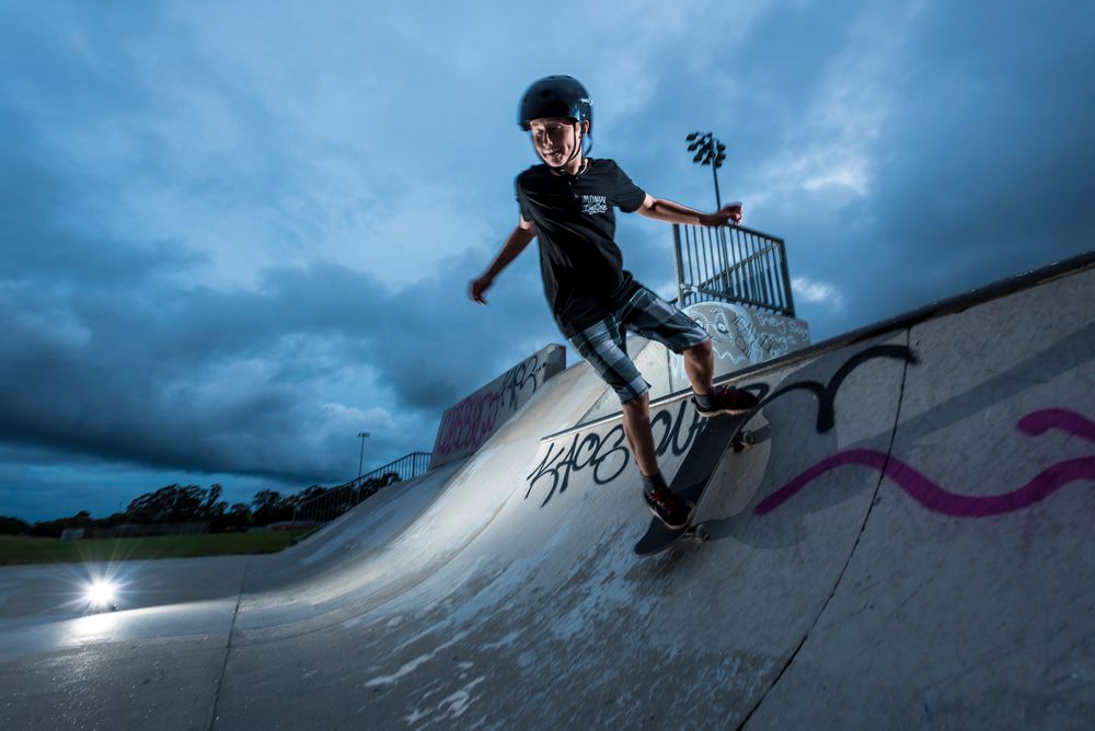 Thirroul needs a skatepark post image