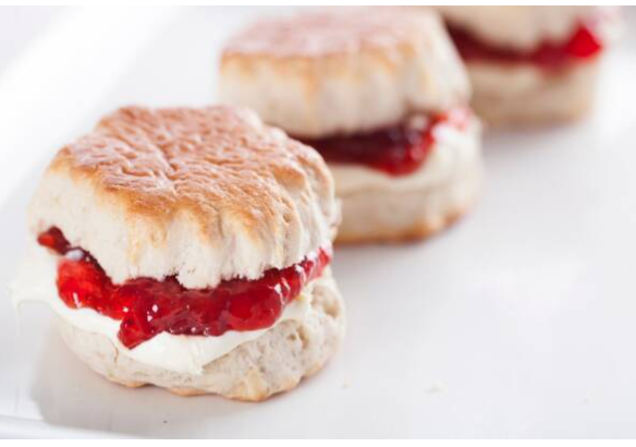 CWA members made 4000 scones a day and lasting friendships at Royal Easter Show post image