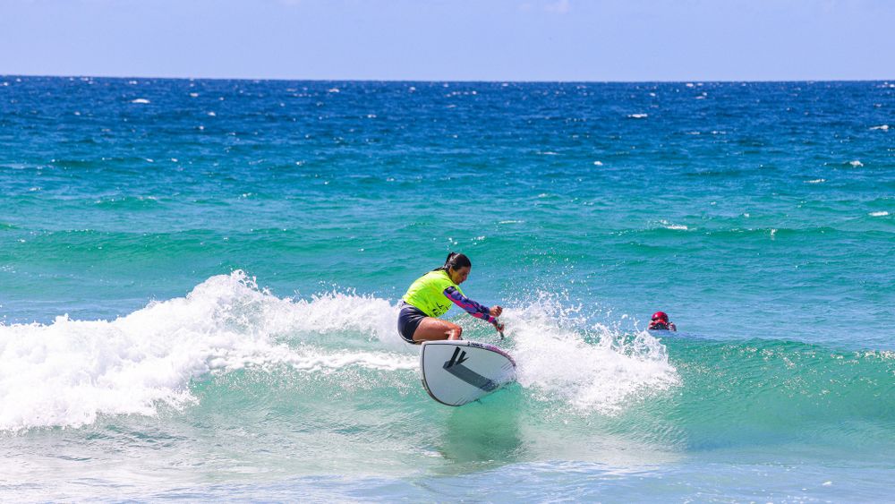 Fun for all at Shellharbour SUP Festival this weekend! post image