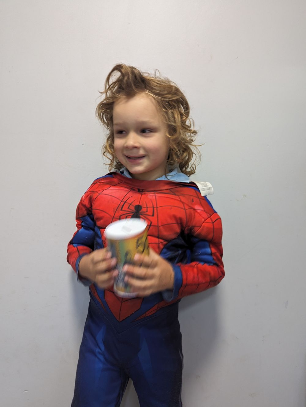 In an (almost) cash-free world, how do you teach money to kids? post image