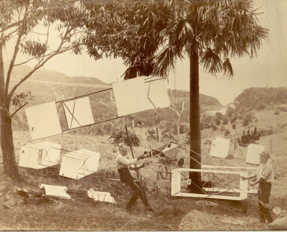 Lord Mayor on board, as Hargrave naming campaign for new airport terminal takes off post image