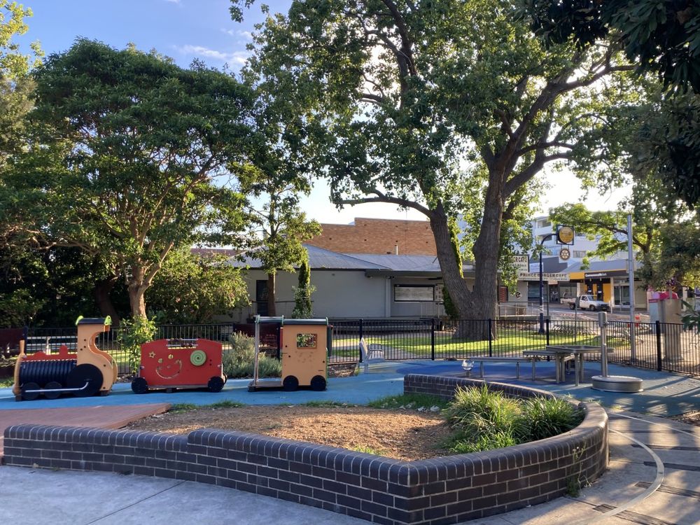 Top 3 parks with inclusive playgrounds post image