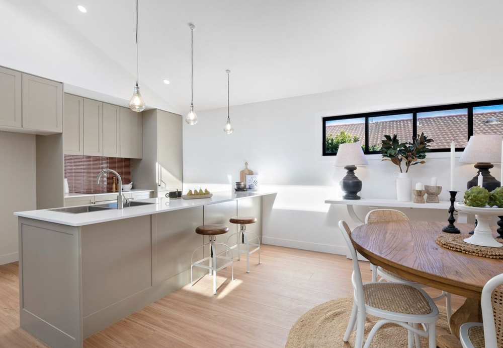 Sales up and markets reduce forecast peak in interest rates post image