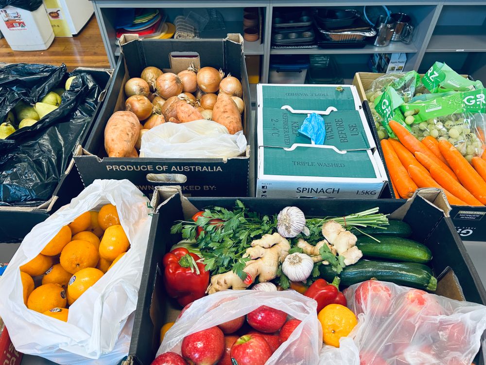 Food for thought: Could Berkeley Public’s cooked lunch pilot become a school staple? post image