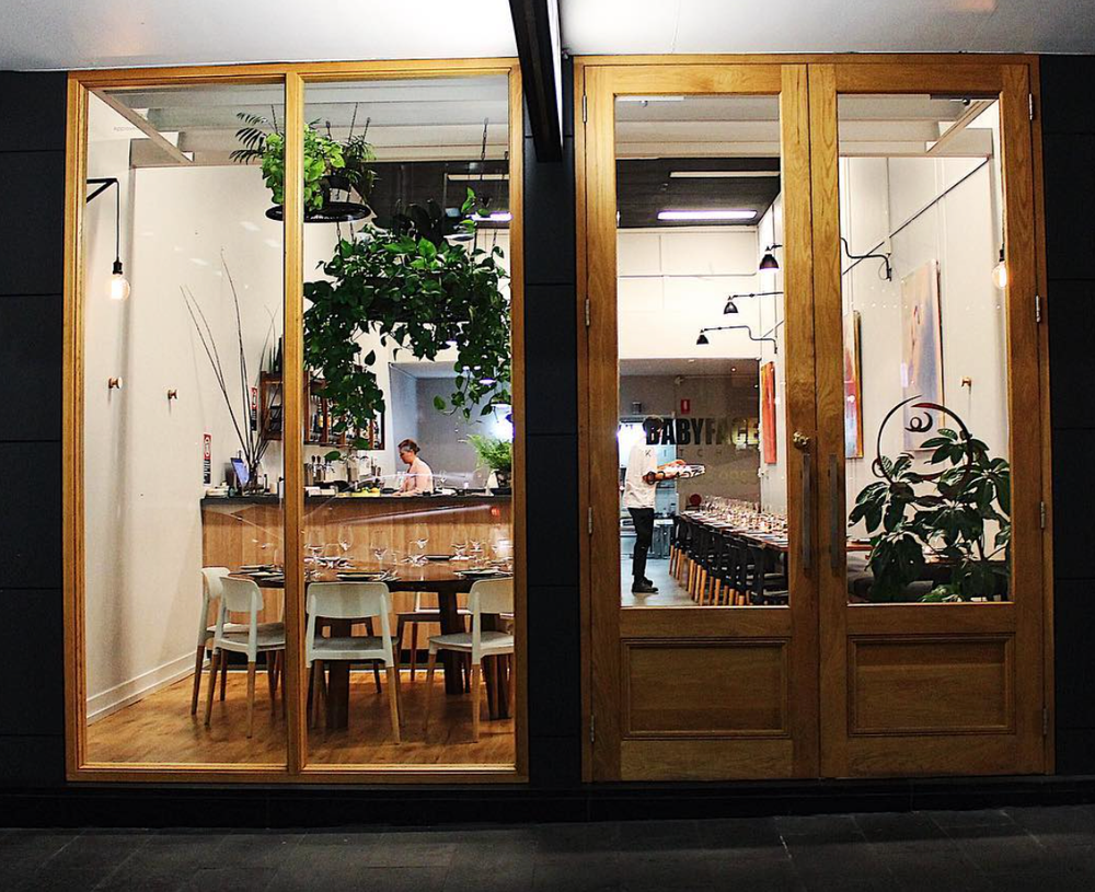 4 Romantic Gems: Best 'Date Night' Restaurants in Wollongong post image