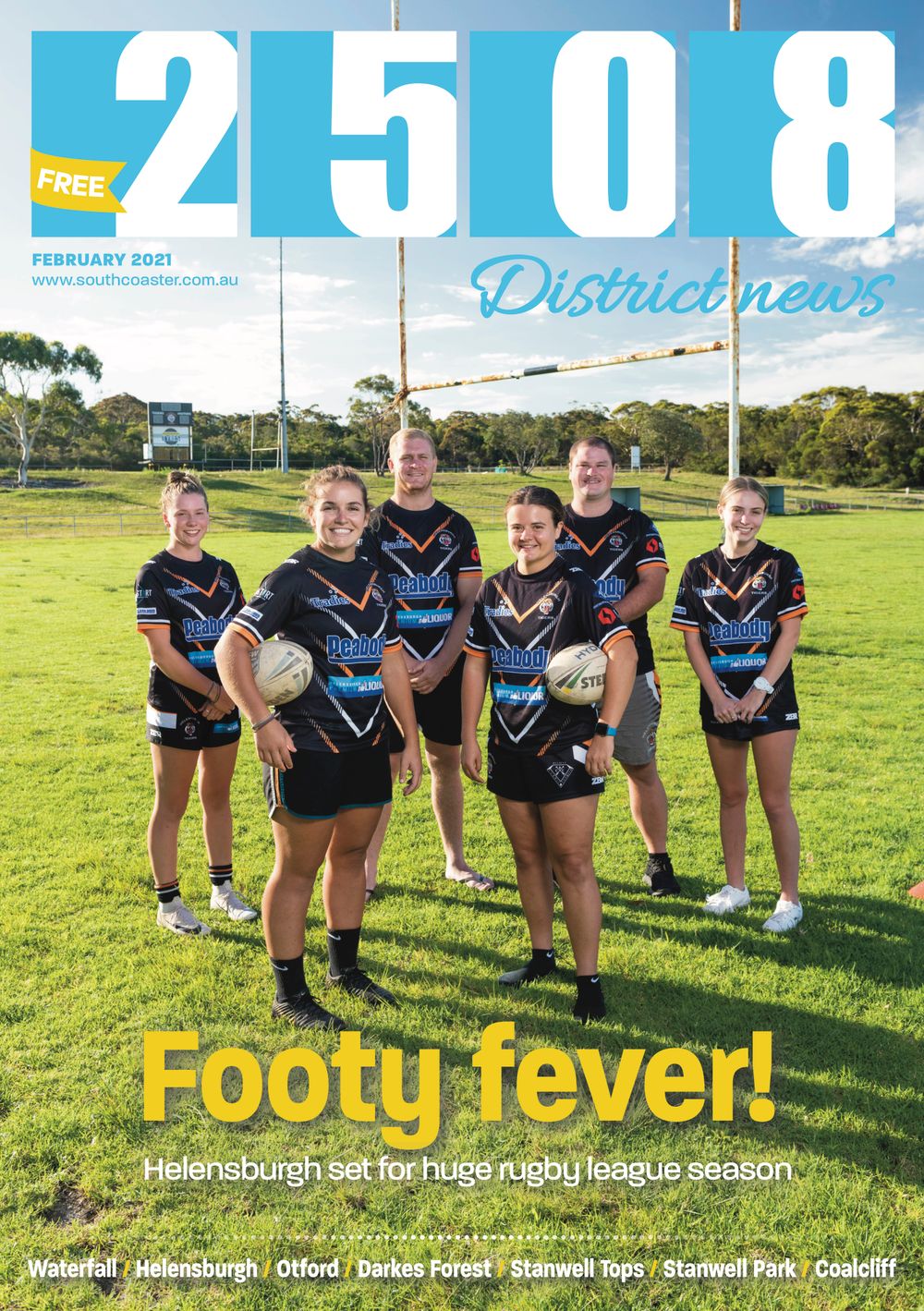 2508 FEBRUARY 2021 post image