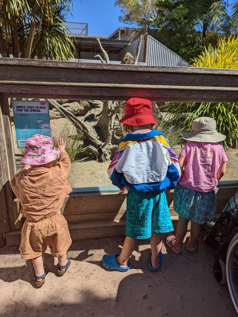 17 things to do in the school holidays post image