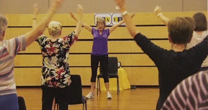 Mondays at U3A: 5 great ways to start your week post image