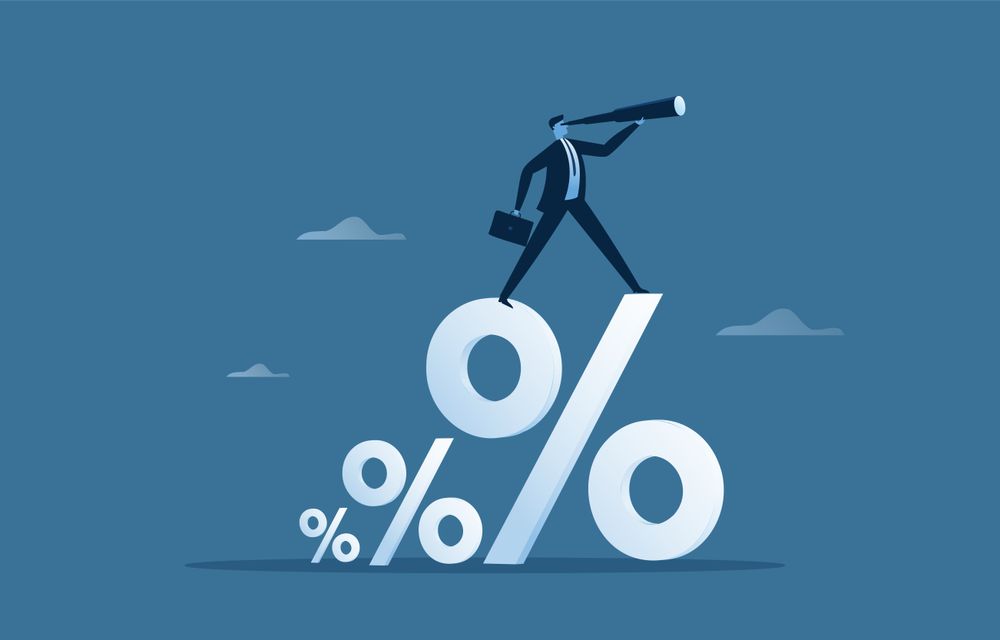 Interest rates on hold at last post image