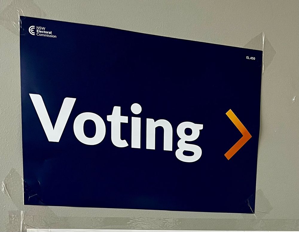 What voters want and who mayoral candidates admire post image