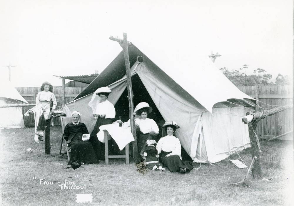 From tents to mansions: see homes through history post image