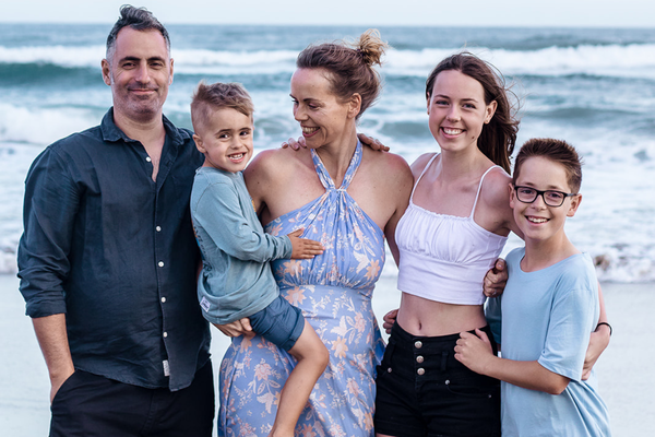 Q&A with Maika of Mumma's Beans Coffee post image