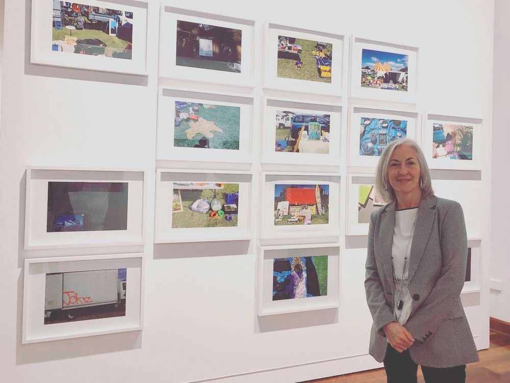 Artists of the Illawarra: Karen Hook post image