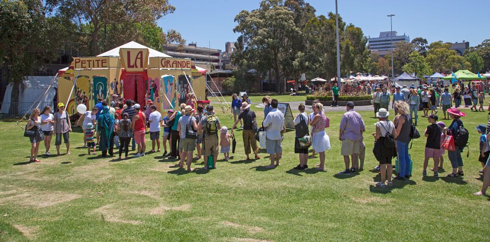 Kick-start your project with Council funding post image