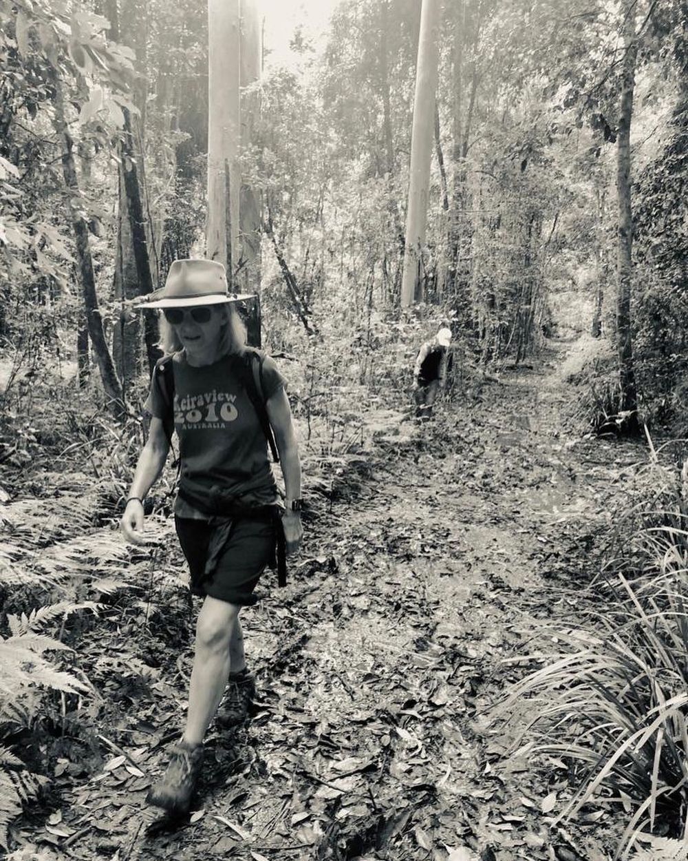 My favourite 3 outdoor places post image