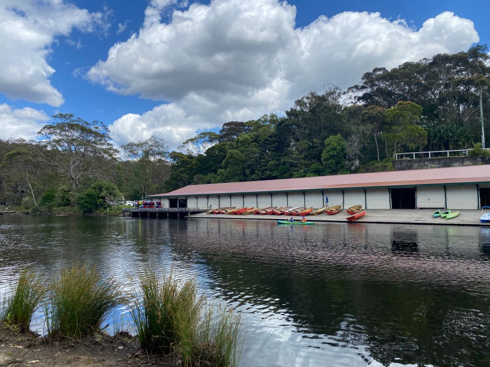 A day at Audley in the Royal post image