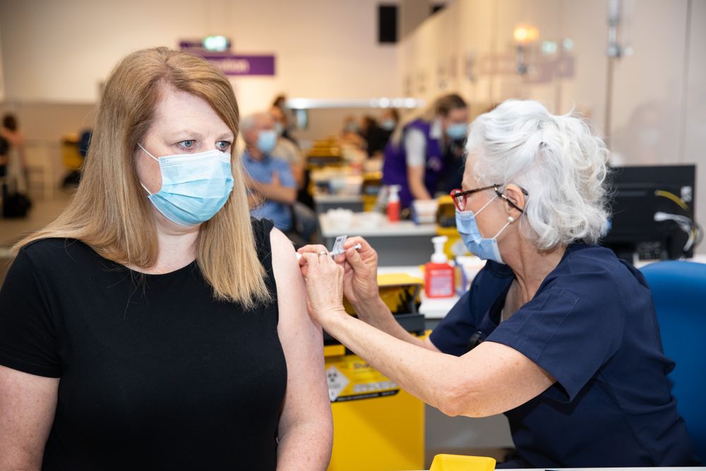 Shoalhaven vaccination Super Saturdays for priority workers post image