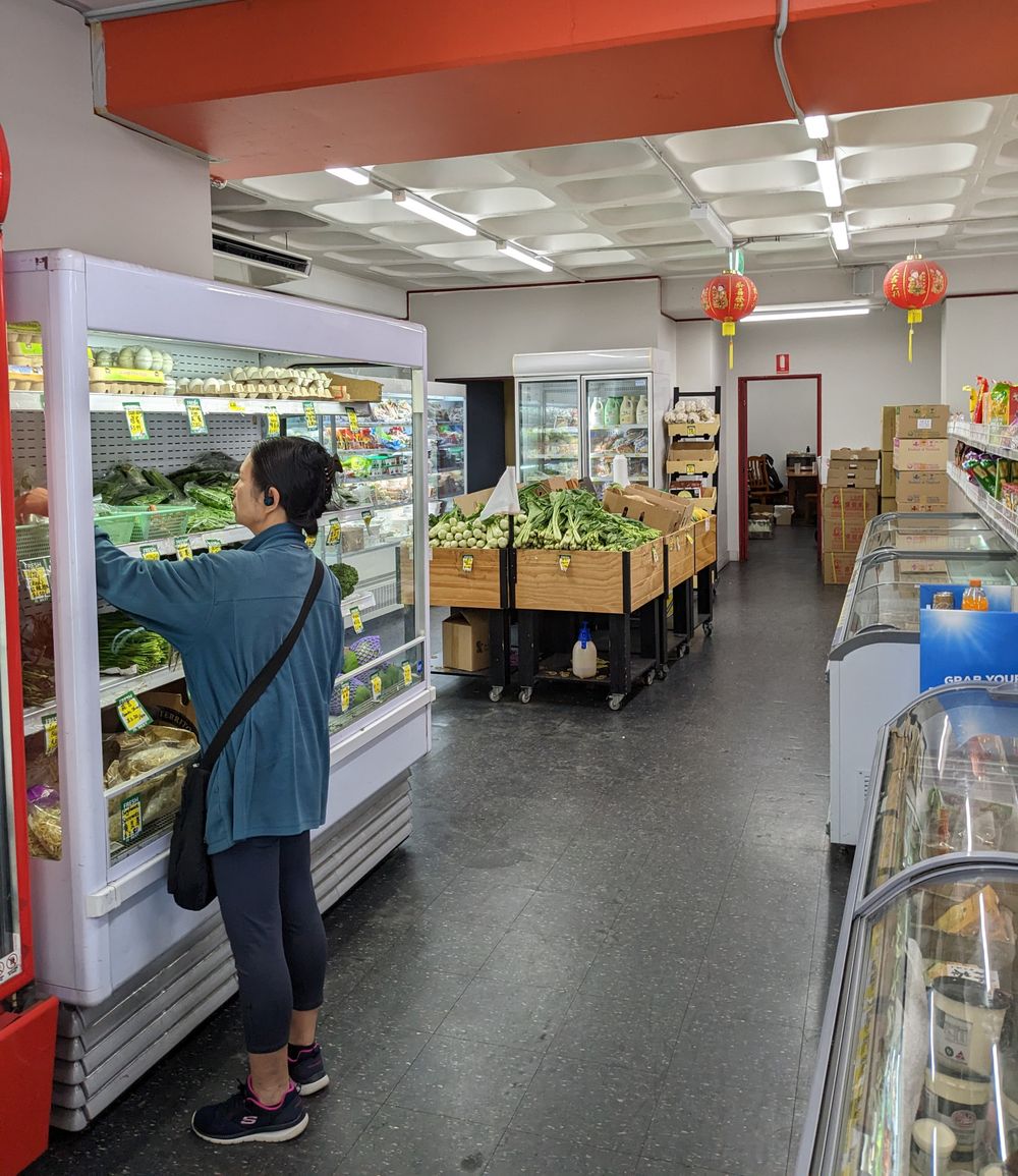 6 of the best Asian supermarkets post image