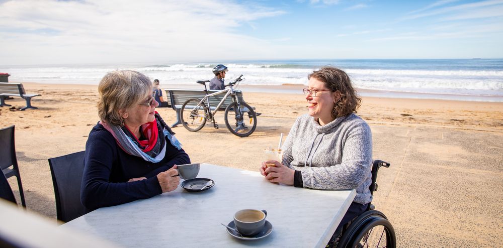 Help Council continue to build a city that's inclusive post image