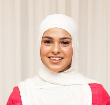 Meet a candidate: Fatima Al Taleb for Wollongong Youth Forum post image