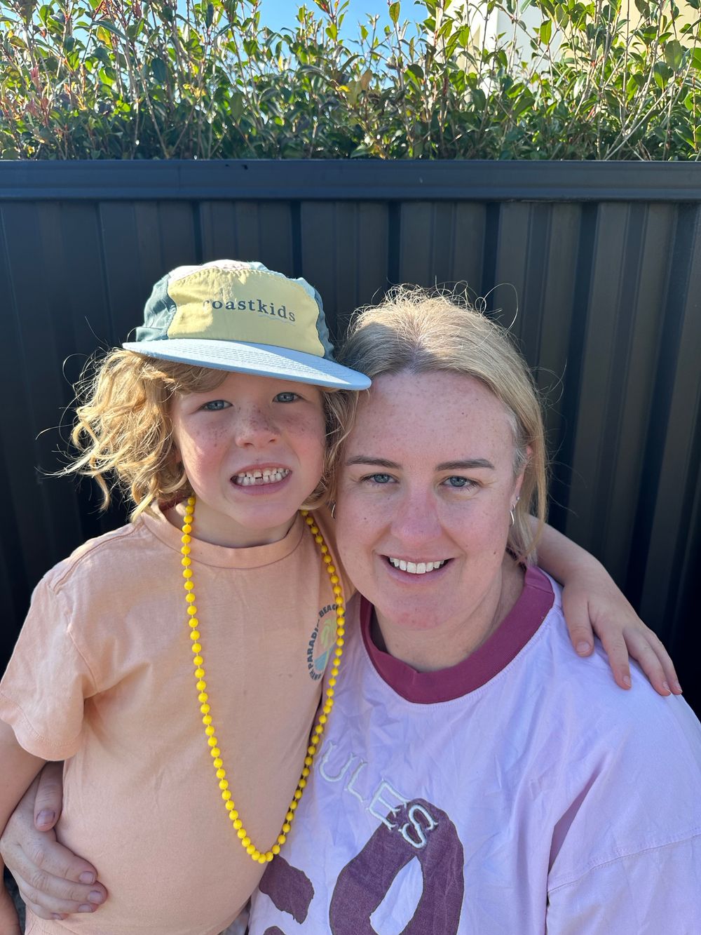 Sustainability award a feather in the cap for 'coast kids' post image