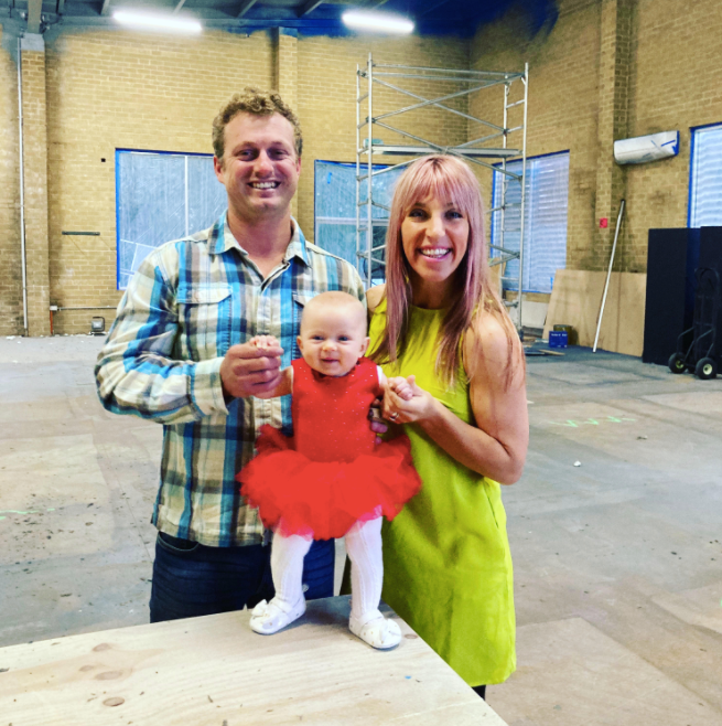 How Burgh survived the pandemic post image